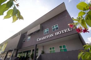 Hotel Zamburger Chariton Ipoh